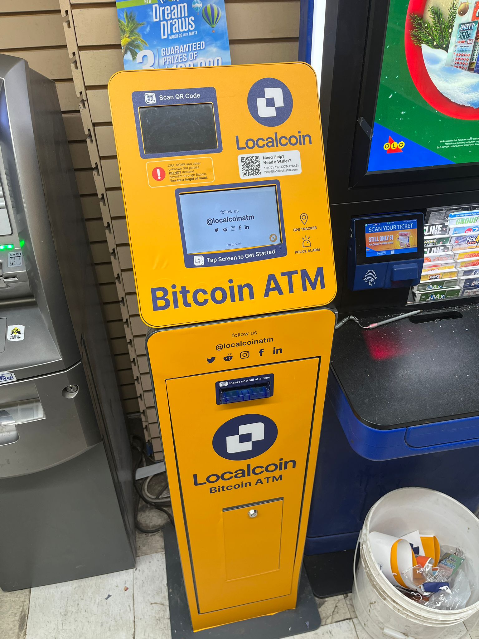 Image of Division Street Market