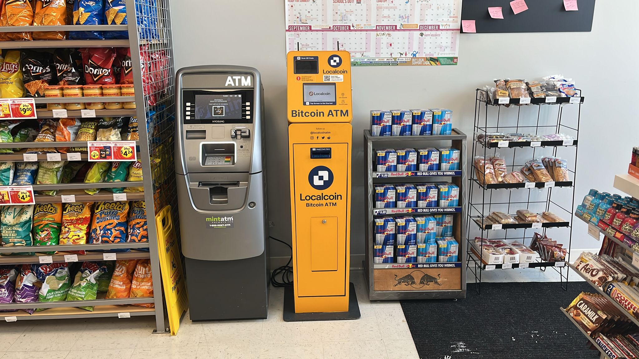 Image of Brighton Convenience