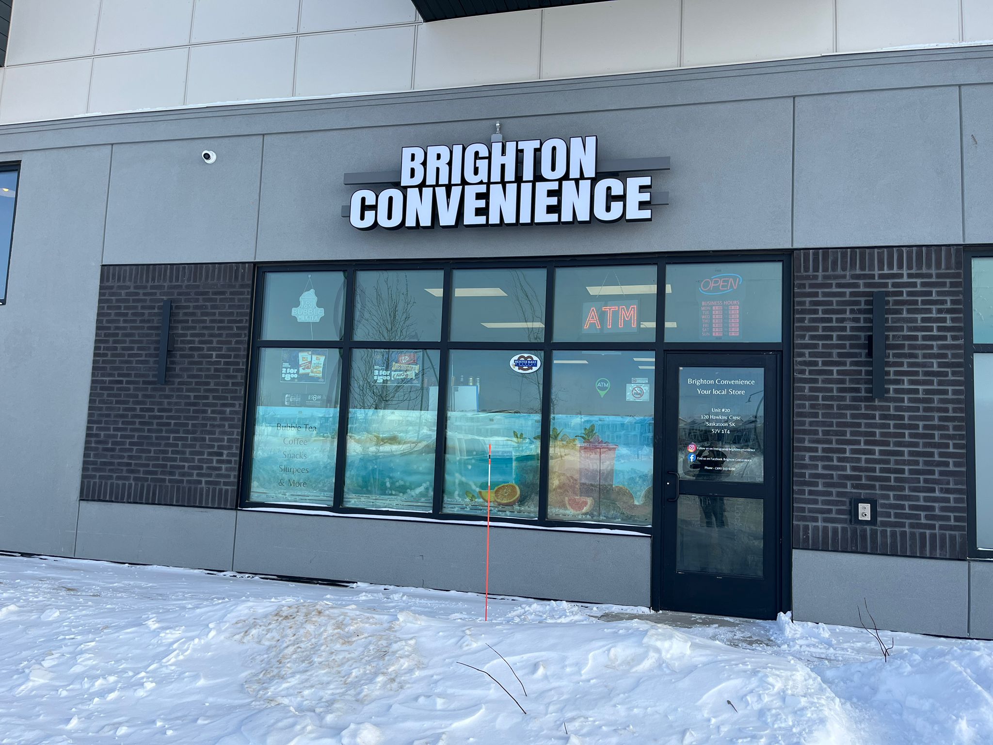 Image of Brighton Convenience