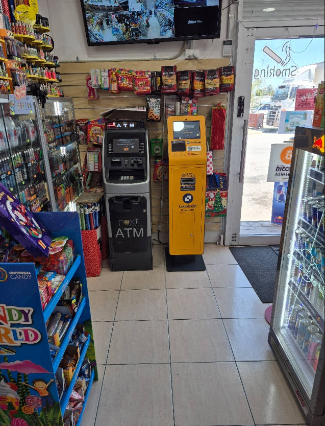 Image of FreeChoice Coolbellup Ave Ultra