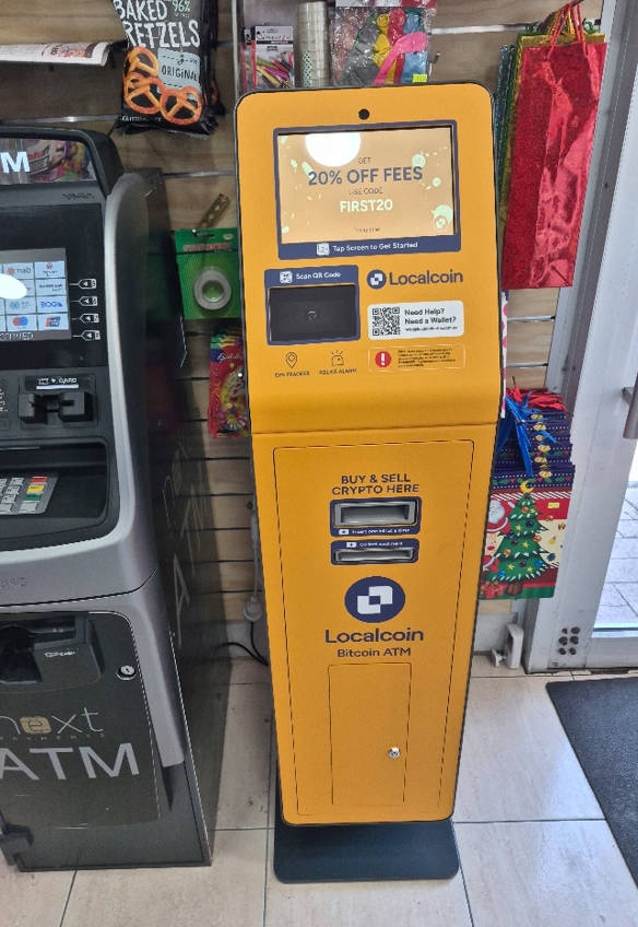 Image of FreeChoice Coolbellup Ave Ultra