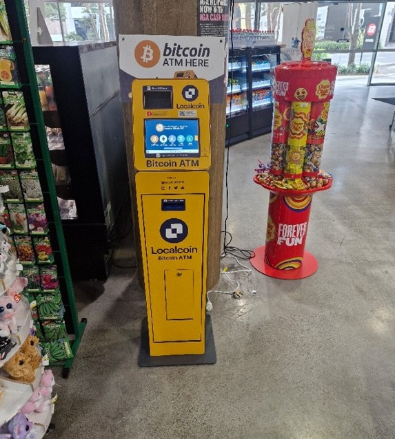 Image of IGA Alexandria