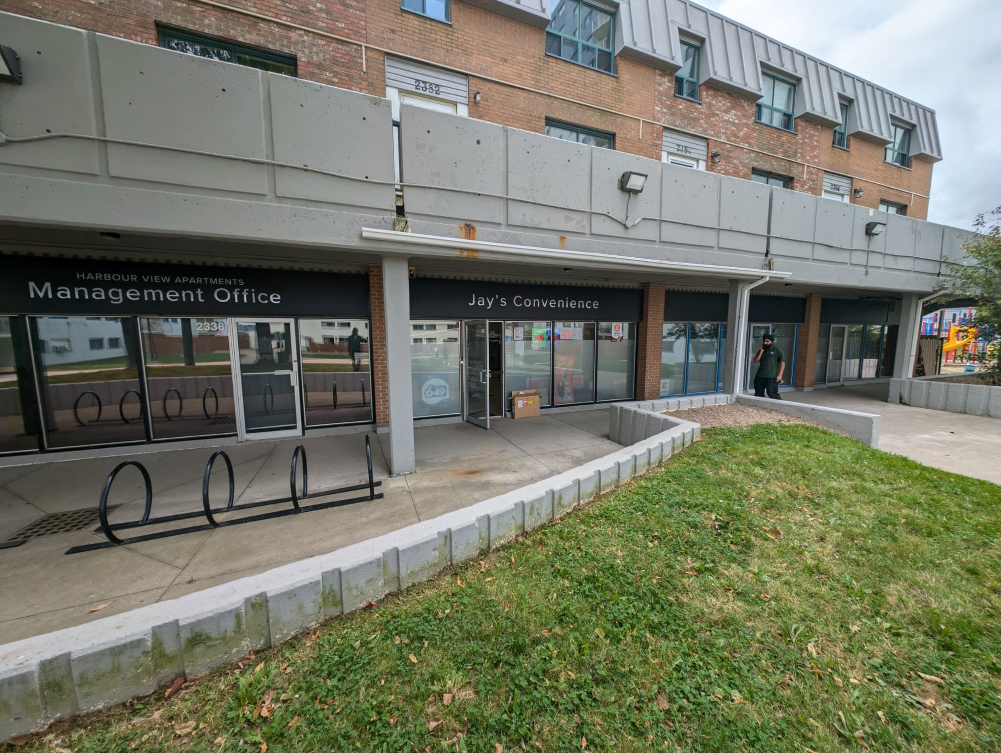 Image of Jay's Convenience