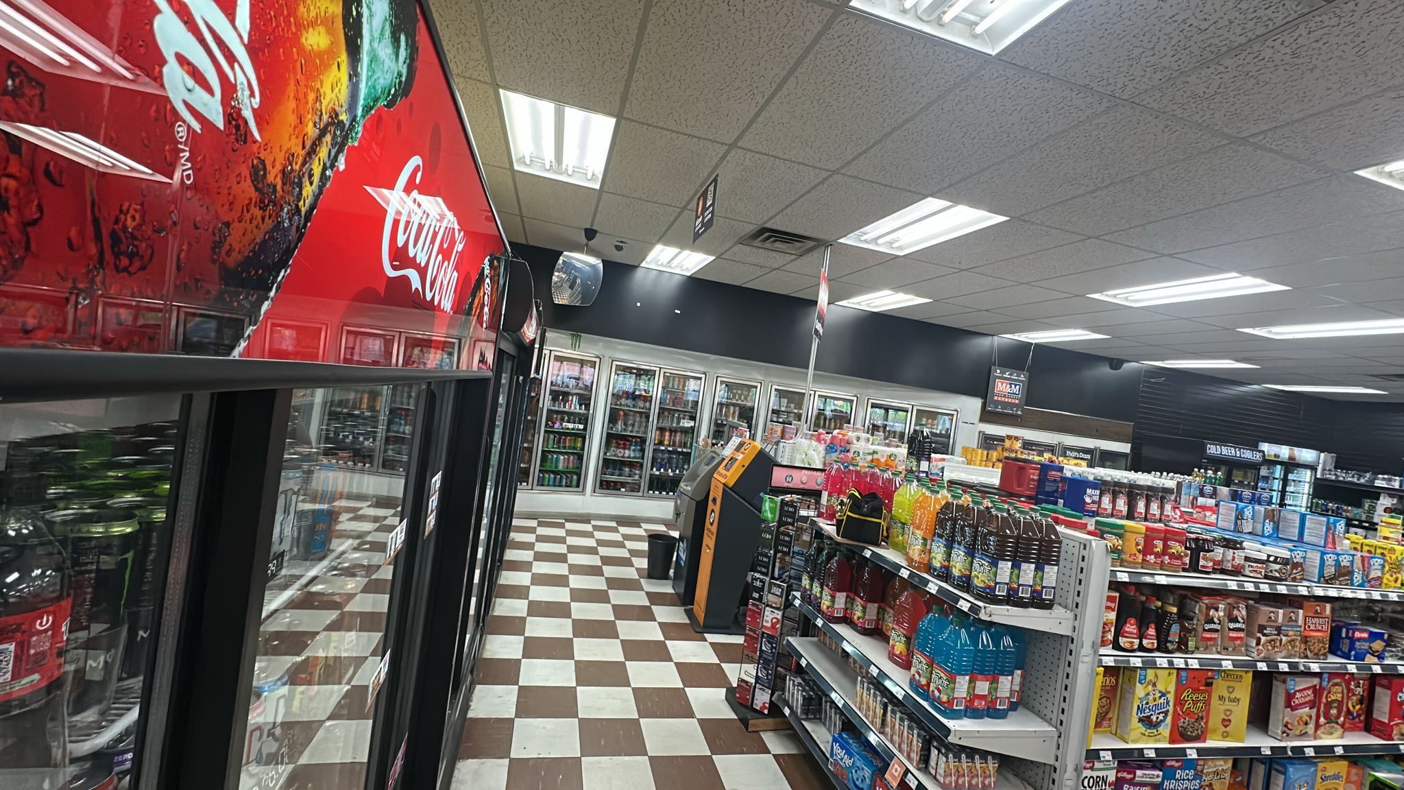 Image of Avondale Food Stores