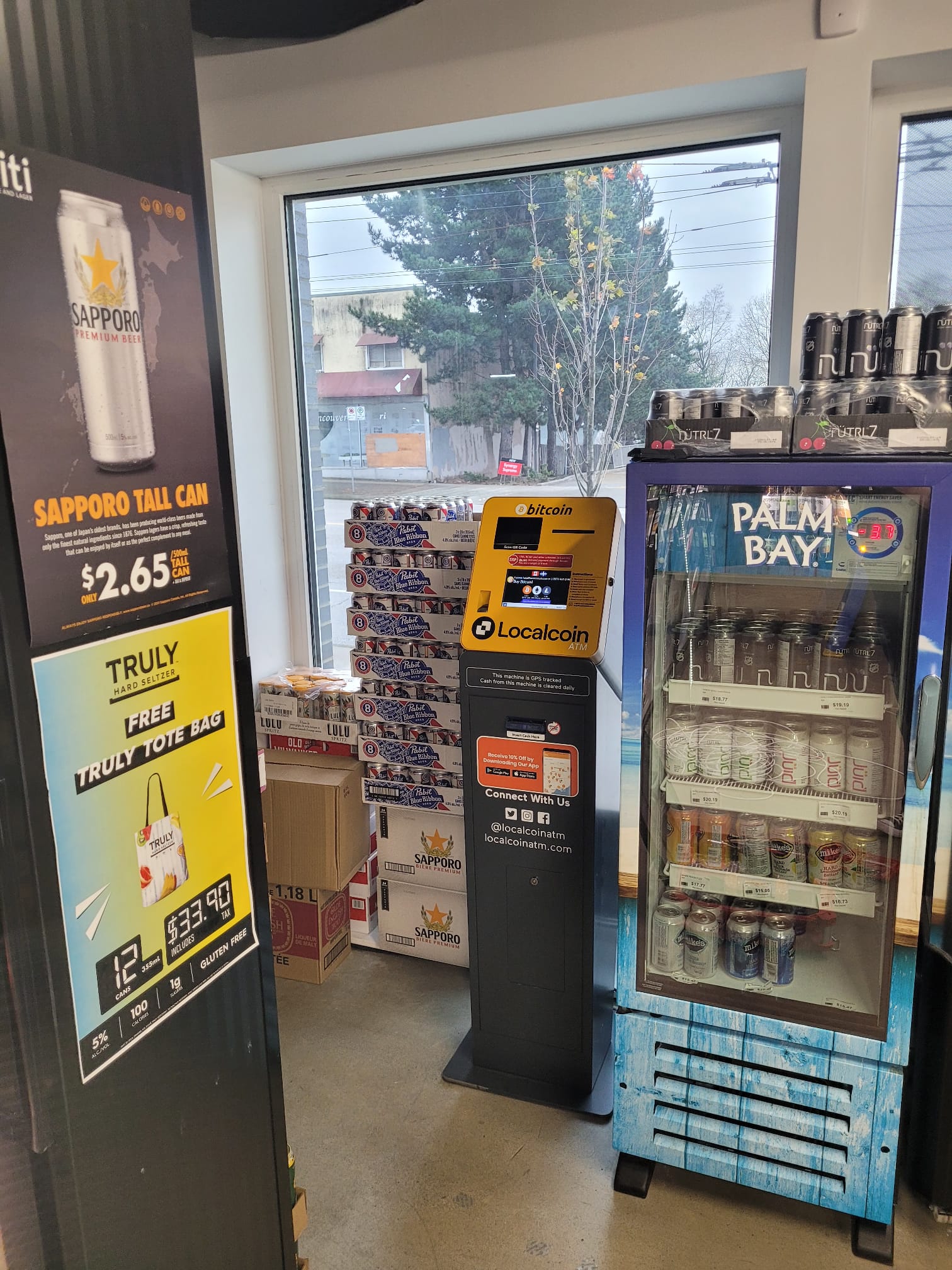 Image of Viti Wine and Lager (Hastings)