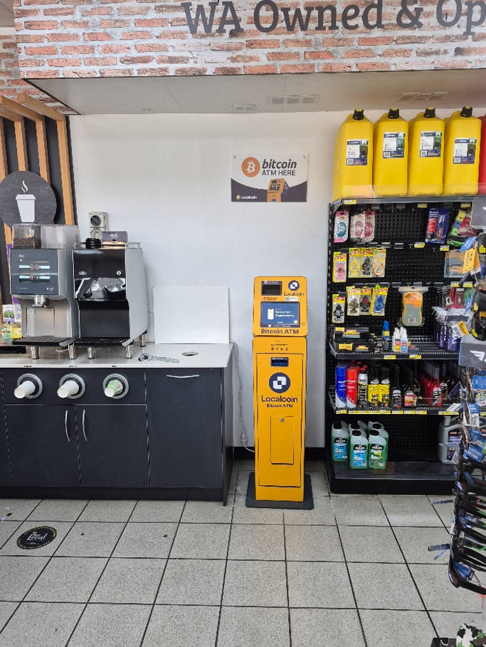 Image of Petro Fuels Albany