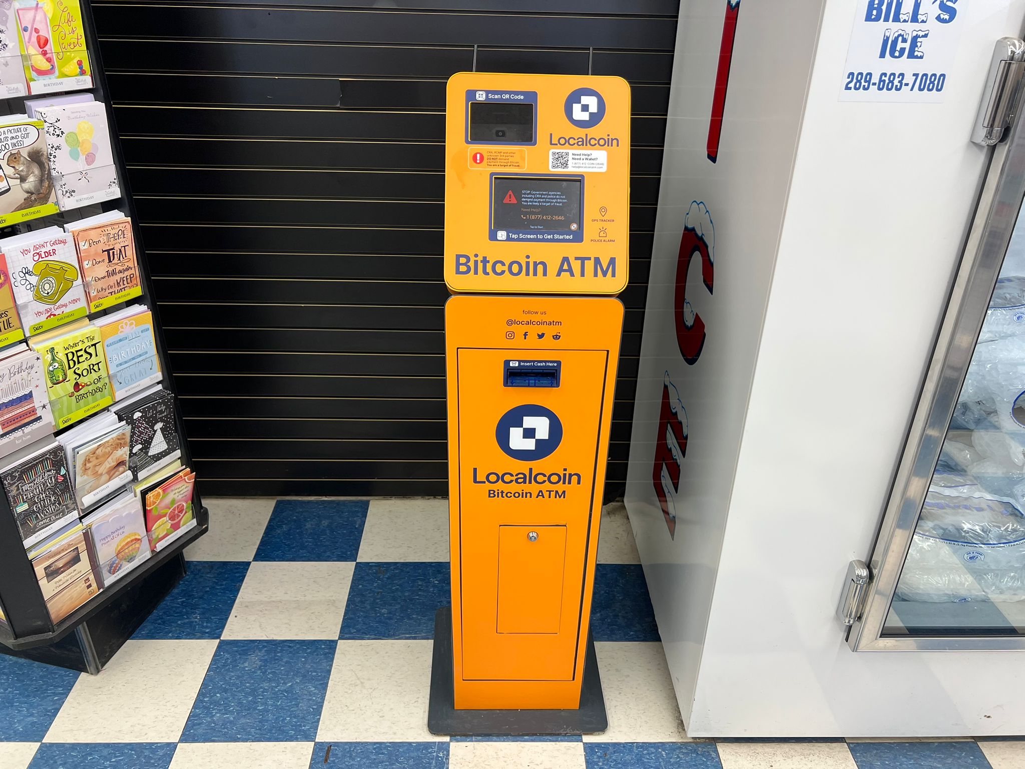 Image of Avondale Food Stores - Fort Erie