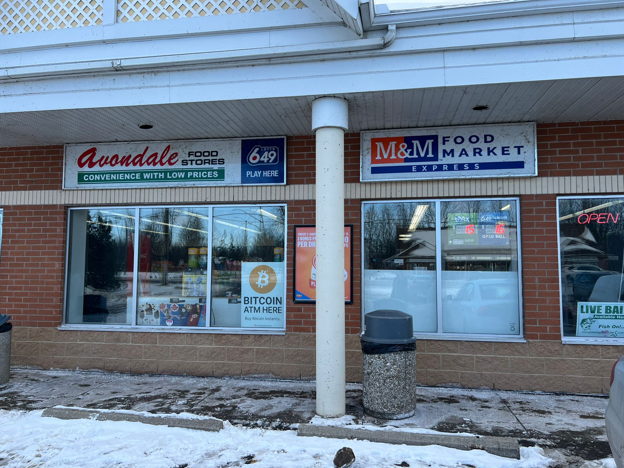 Image of Avondale Food Stores - Fort Erie