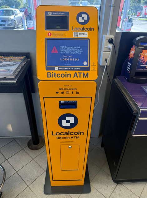 Image of Caltex Woodville