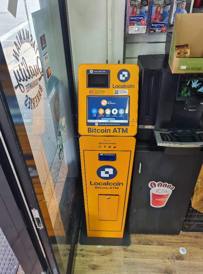 Image of 7 Days Convenience Brunswick St