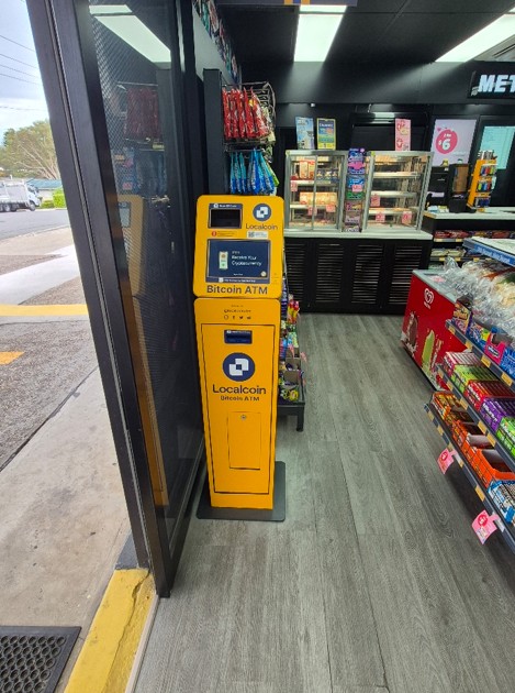 Image of Metro Petroleum Fingal Bay