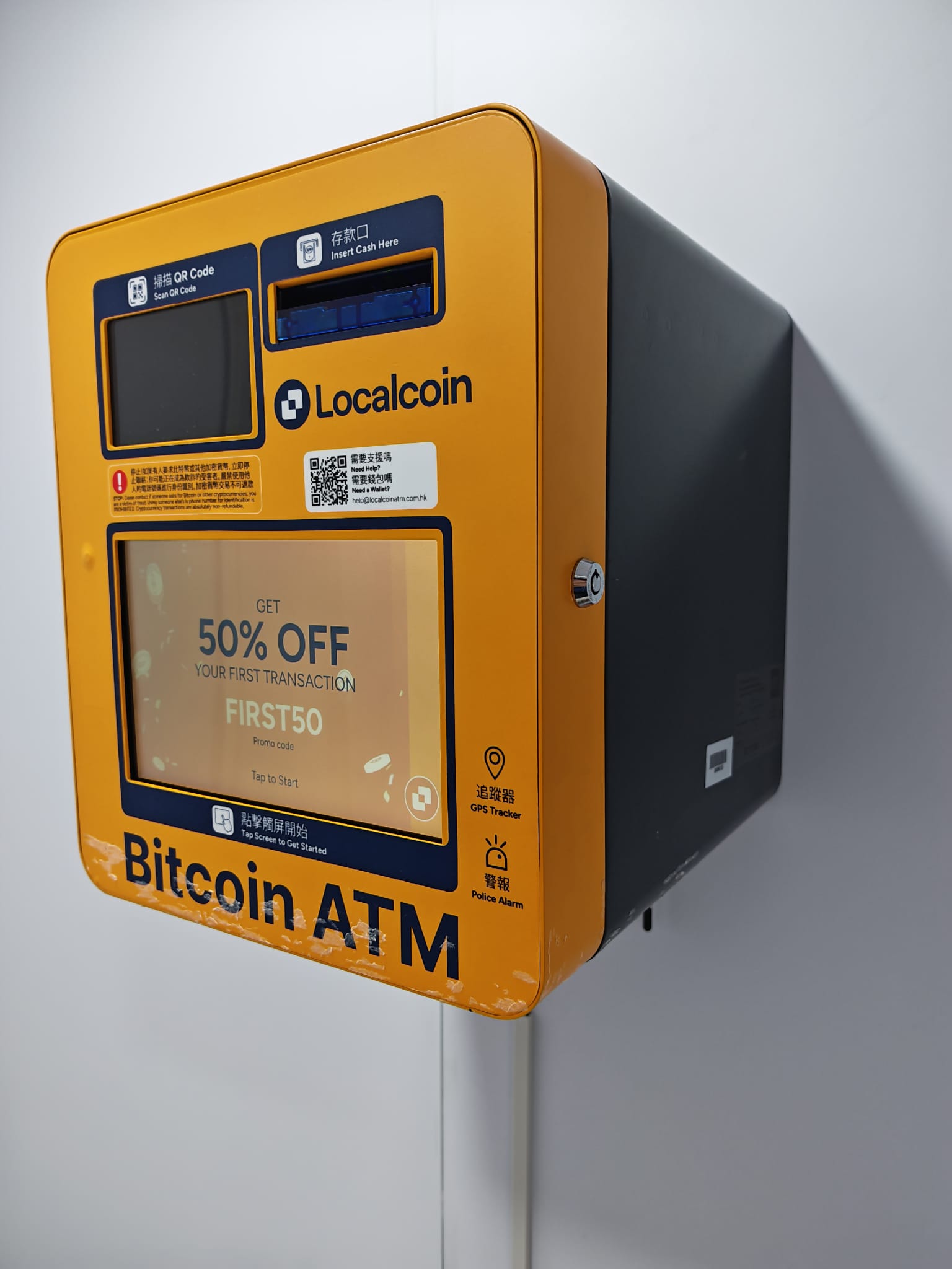 Image of WASHours - Tsuen Wan