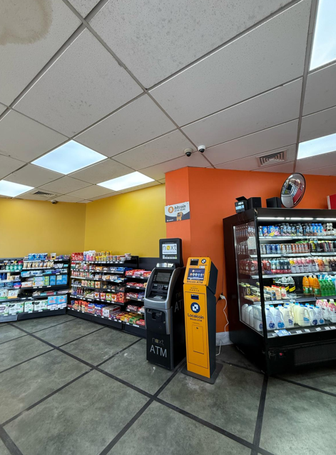 Image of Caltex All Seasons