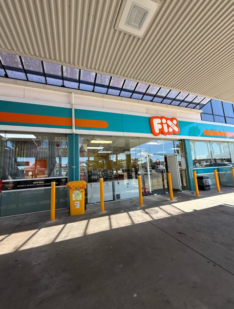 Image of Caltex All Seasons