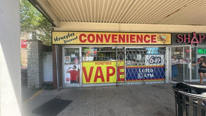 Image of Honeybee Discount Mart