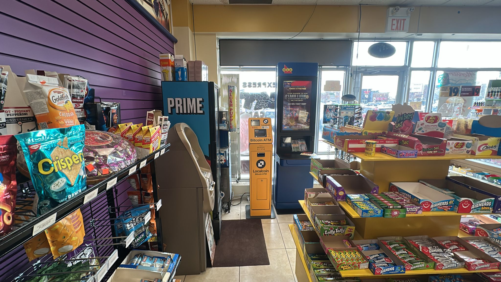 Image of Conwinience