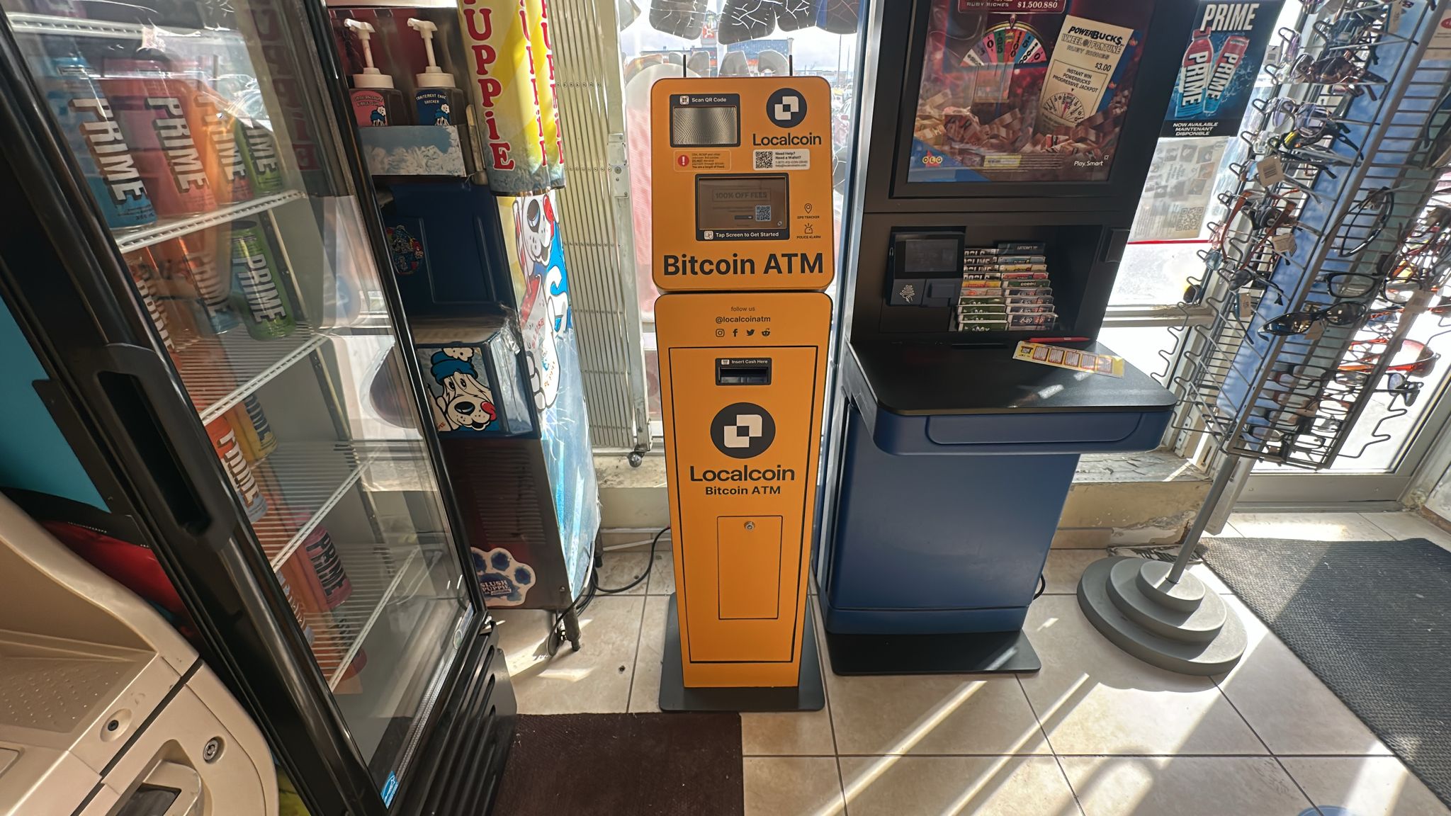 Image of Conwinience