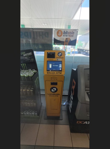 Image of BP Clayton Centre Rd