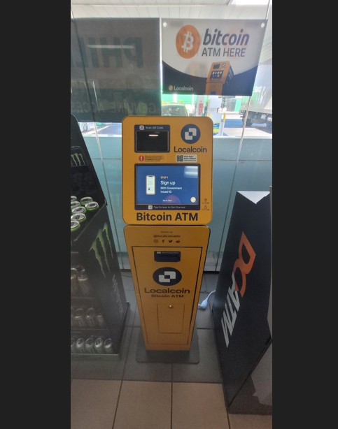 Image of BP Clayton Centre Rd