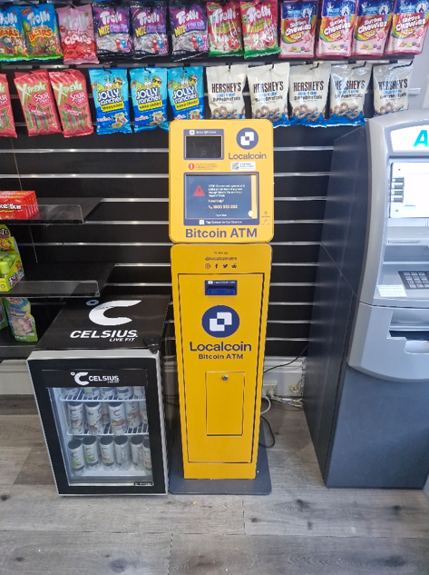 Image of Rundle East Convenience Store