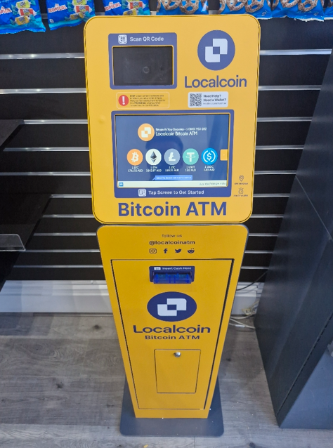 Image of Rundle East Convenience Store