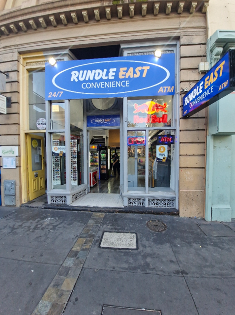 Image of Rundle East Convenience Store
