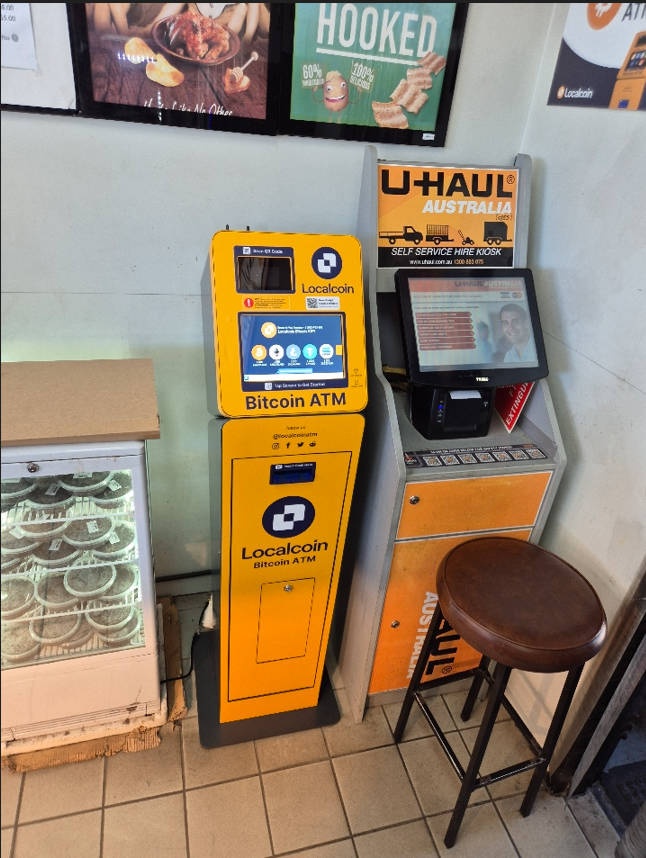 Image of Tasco Fuels - Ampol Myrtleford