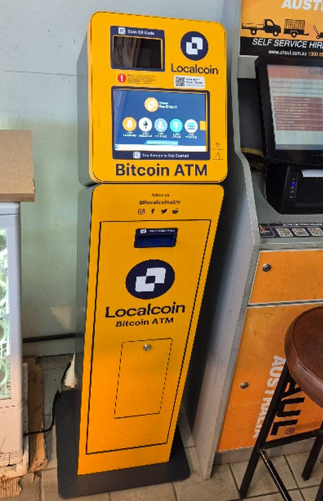 Image of Tasco Fuels - Ampol Myrtleford