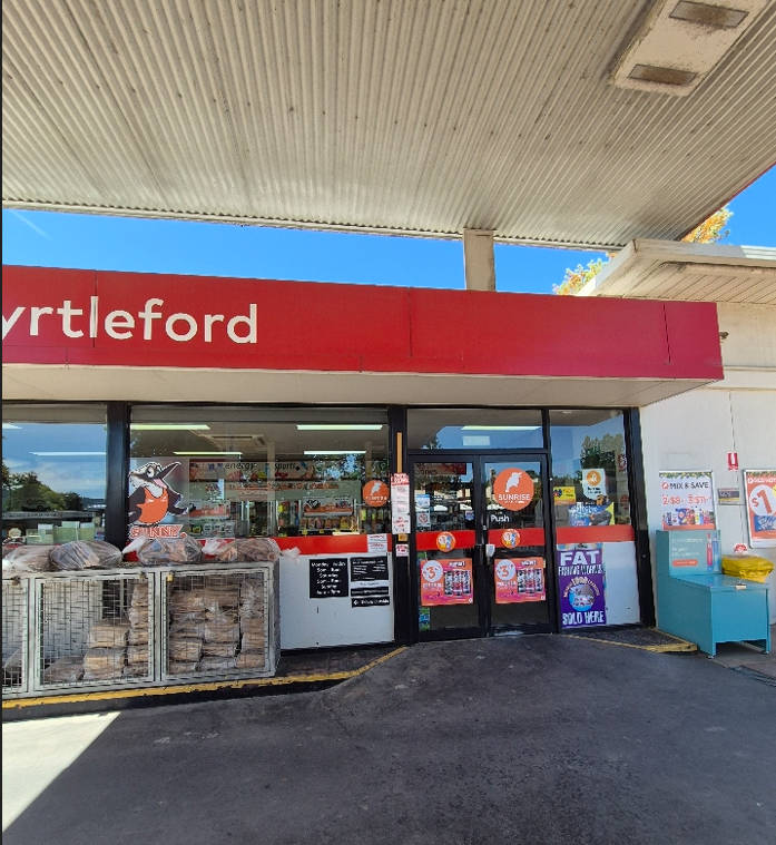 Image of Tasco Fuels - Ampol Myrtleford