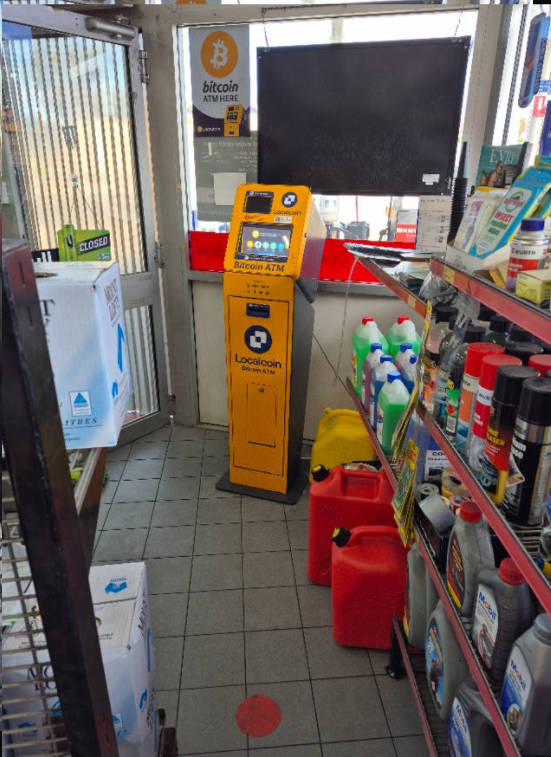 Image of Ampol Port Lincoln