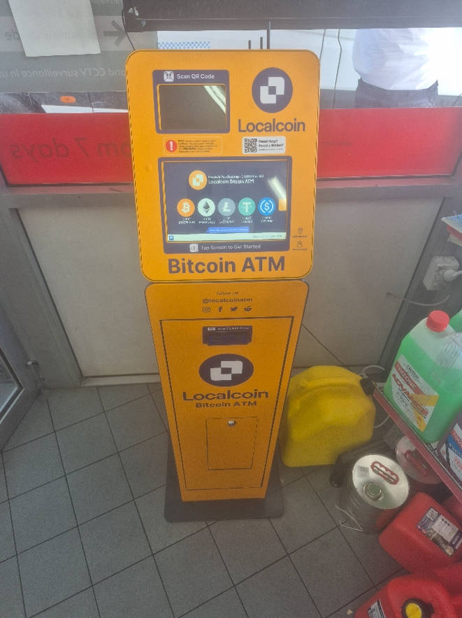 Image of Ampol Port Lincoln