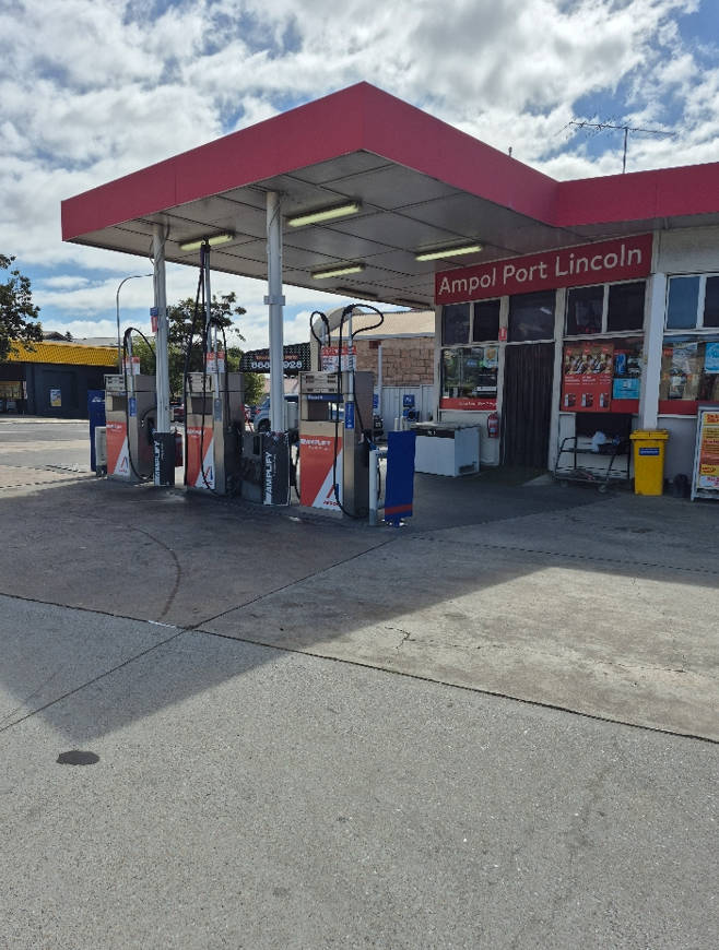 Image of Ampol Port Lincoln