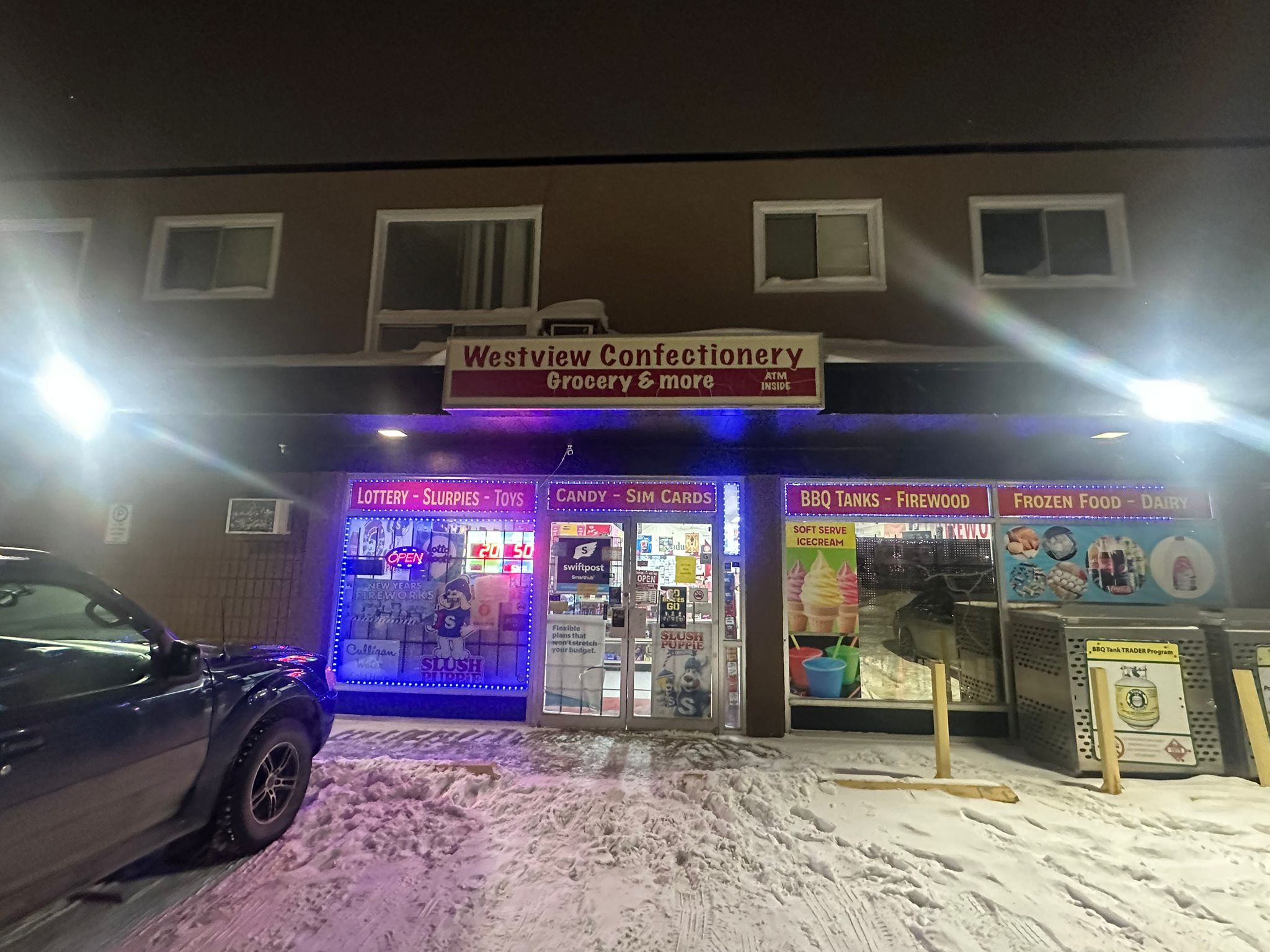 Image of Westview Confectionery