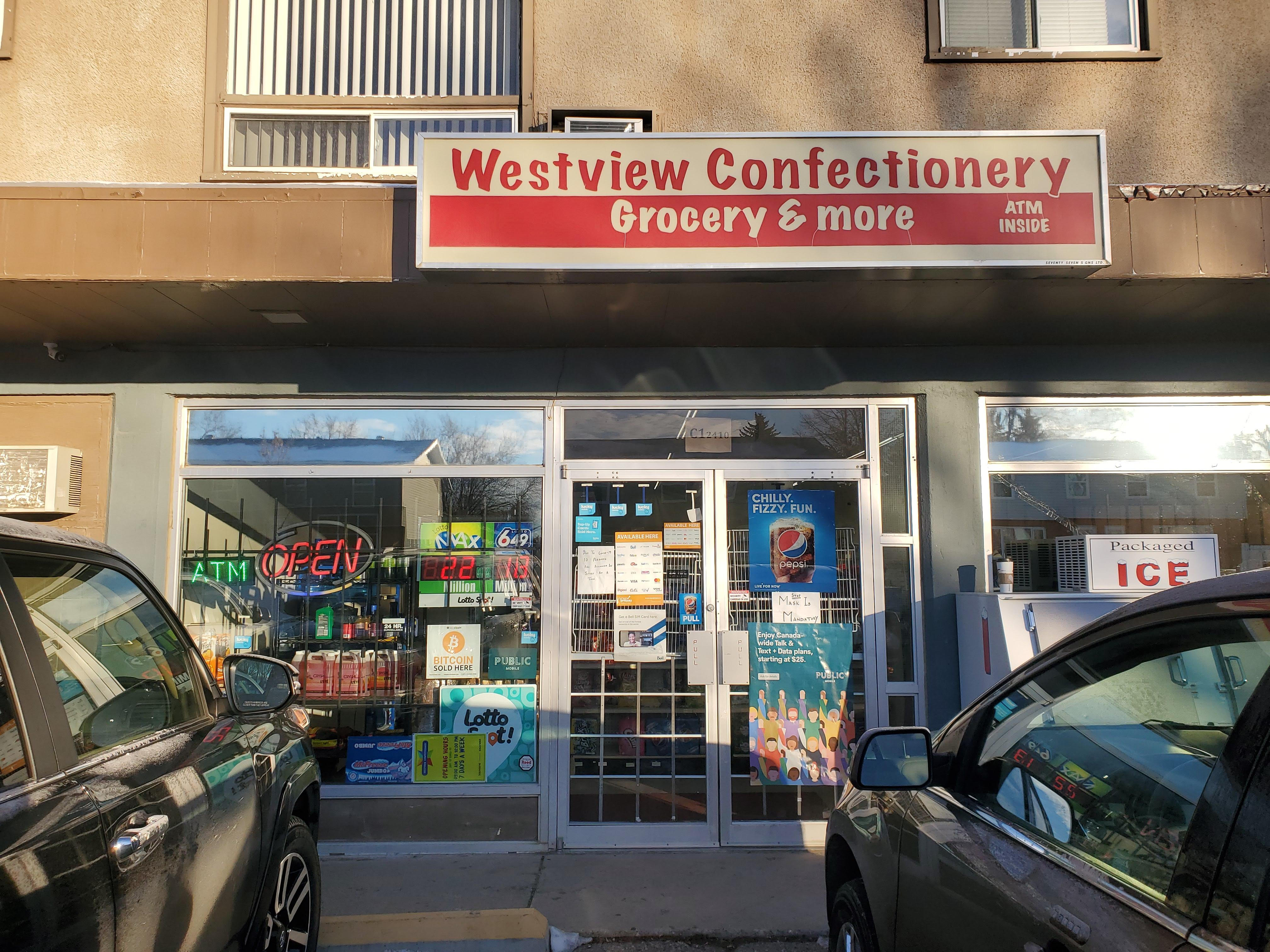 Image of Westview Confectionery