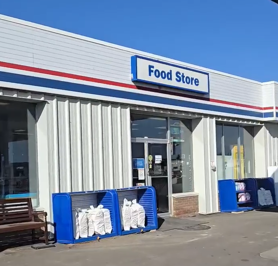 Image of Rocky Husky