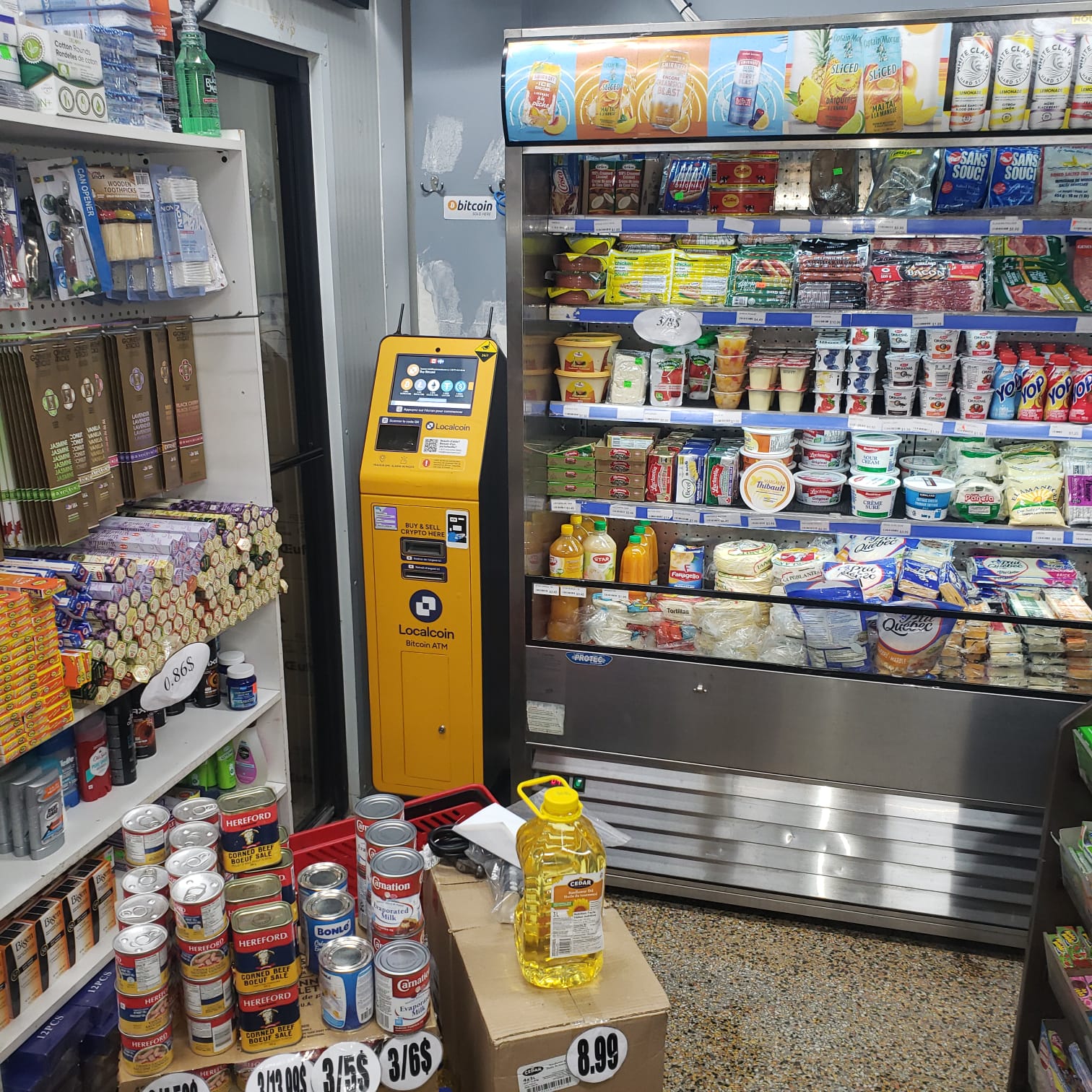 Image of Depanneur 7 Jours