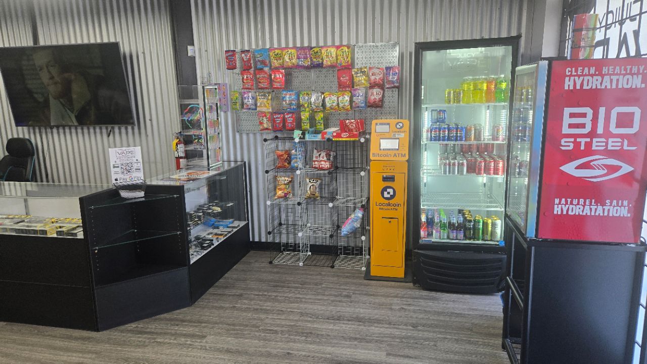 Image of Juicy Vape Shop