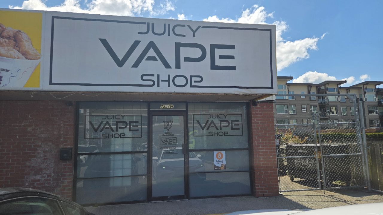 Image of Juicy Vape Shop
