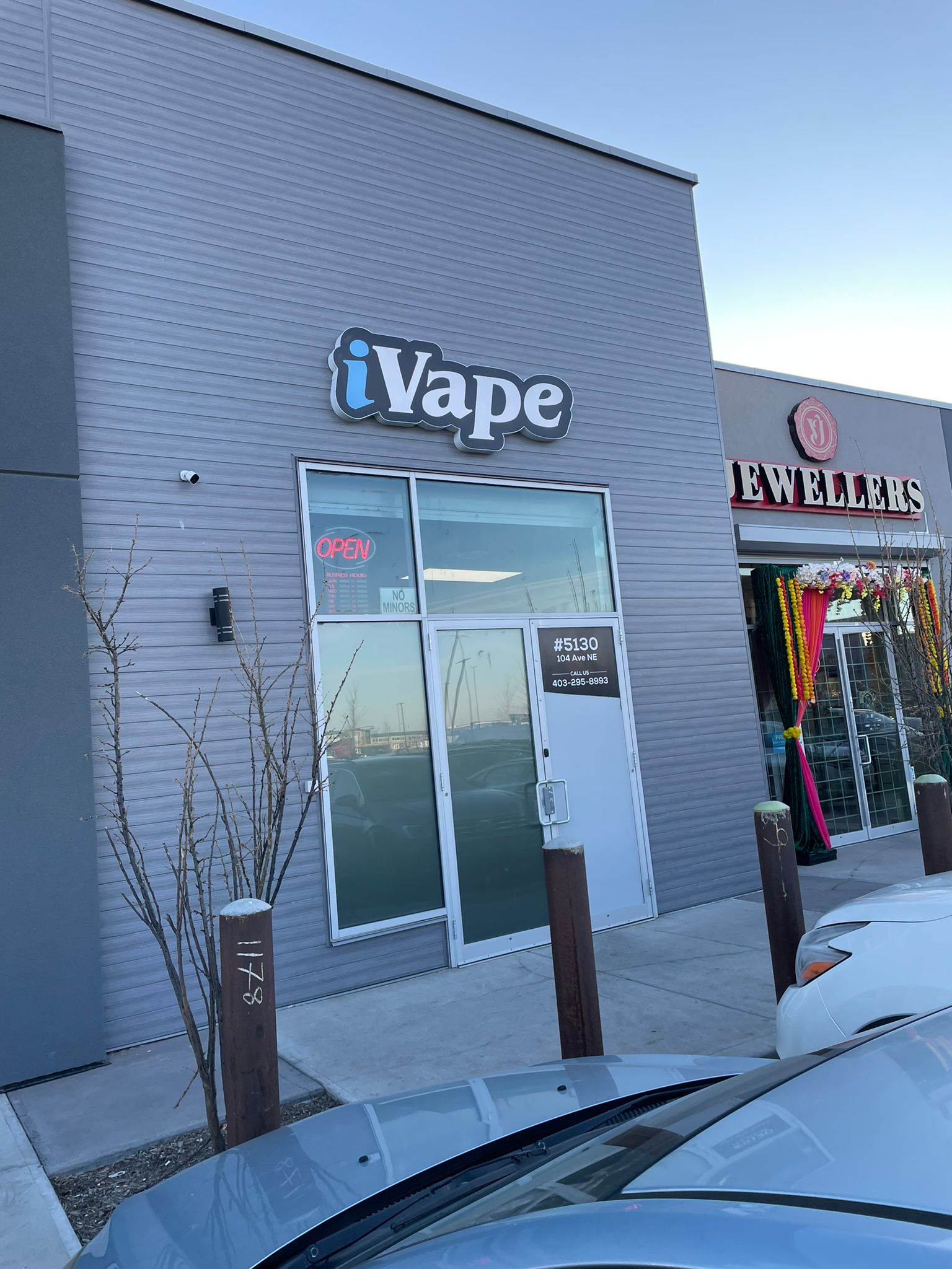 Image of iVape