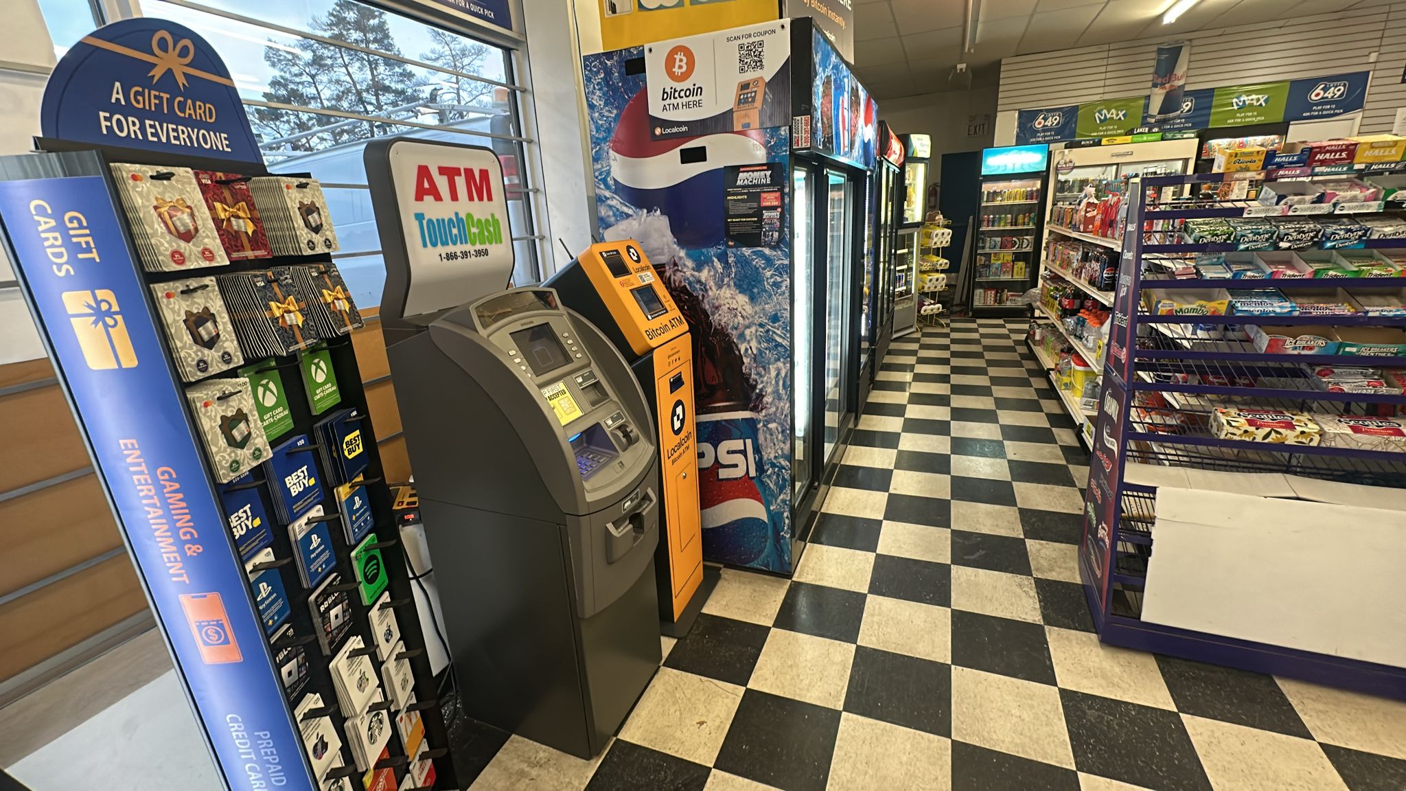 Image of Variety & More