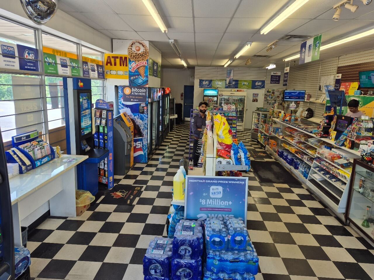 Image of Variety & More