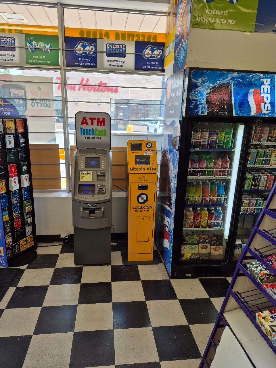 Image of Variety & More