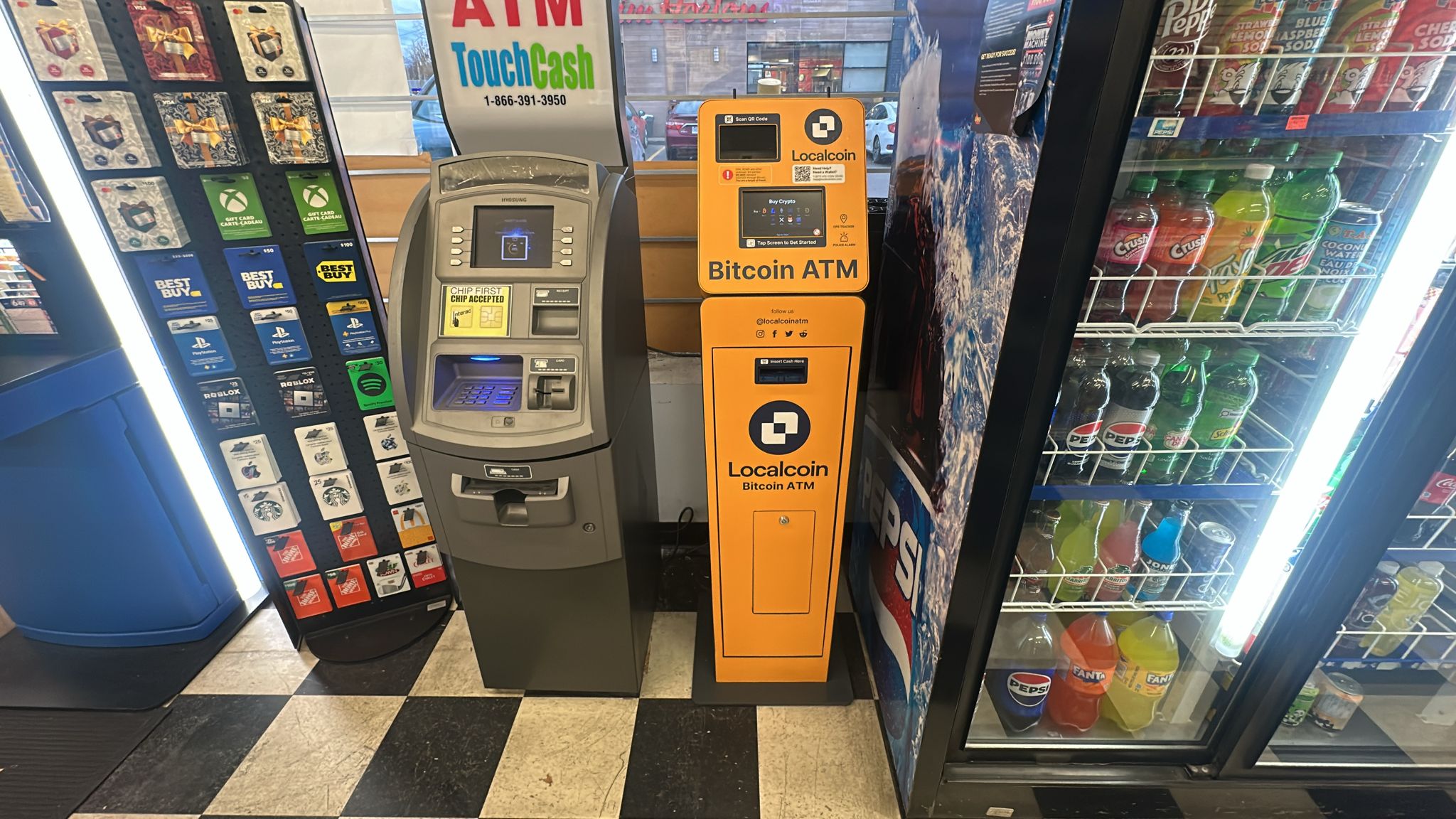 Image of Variety & More