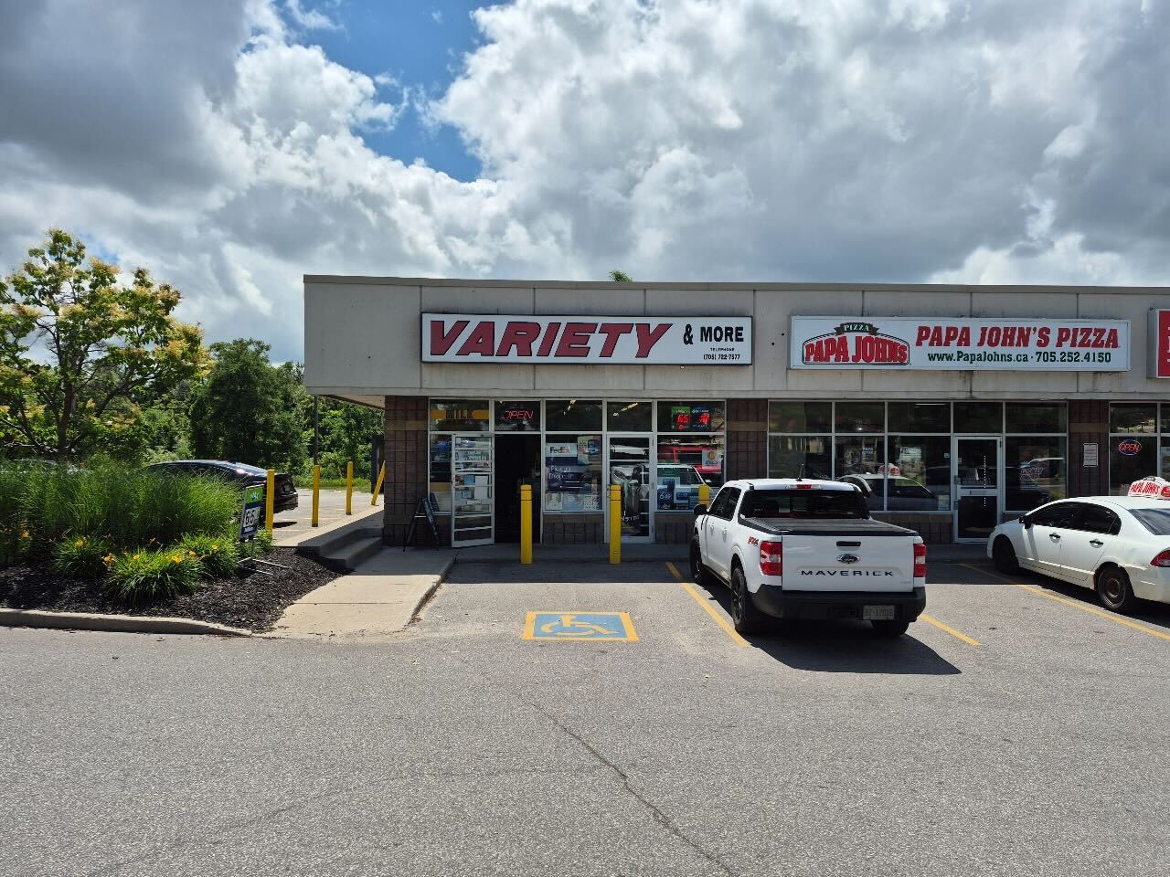 Image of Variety & More