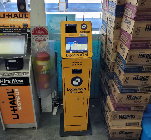 Image of Metro Petroleum Marsden