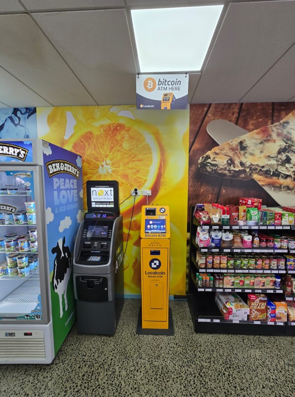 Image of Caltex Oteha Valley Road