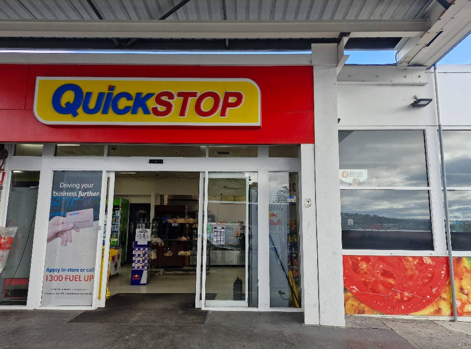 Image of United Petroleum Claremont