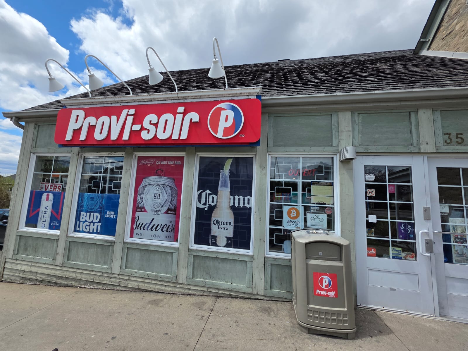 Image of Provi-Soir
