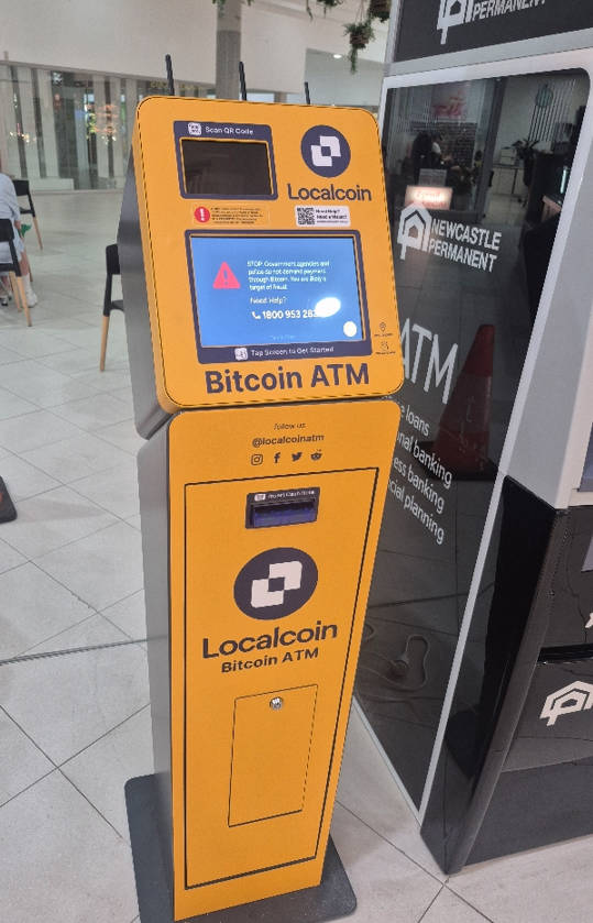 Image of Belmont Citi Center