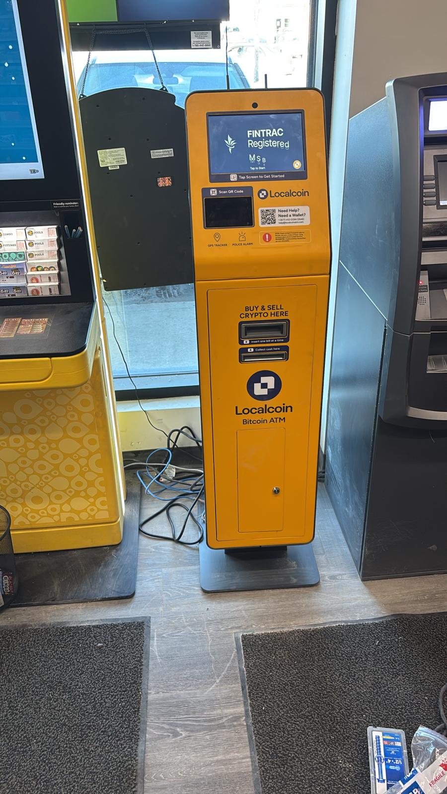 Image of High End Convenience